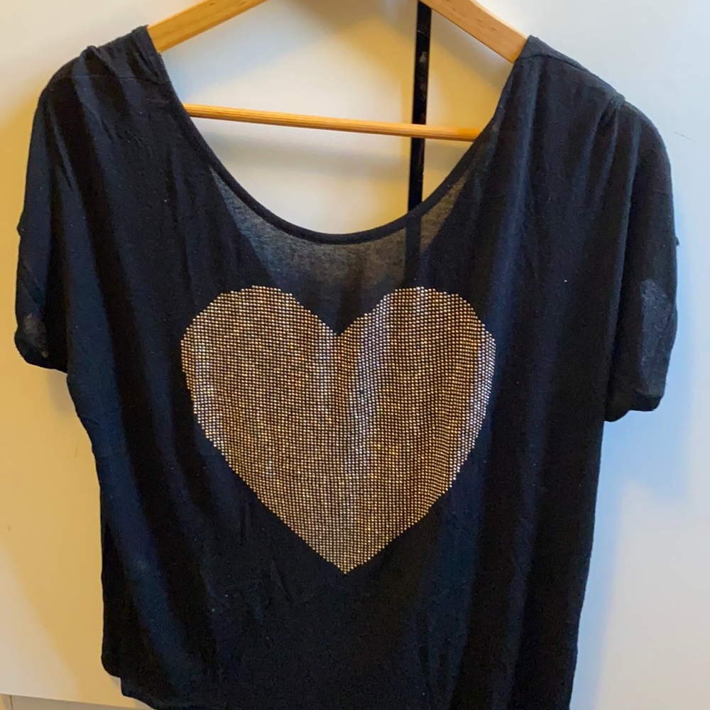 Windsor black top